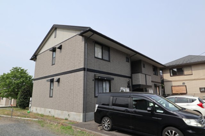 【外観】 | ハイツ大宮