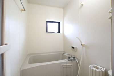 【浴室】 | ハイツ大宮
