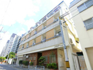 ユニライフマンションの画像