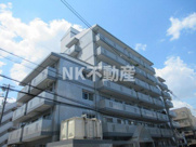 エトワールハイム川本（八戸ノ里賃貸）の画像