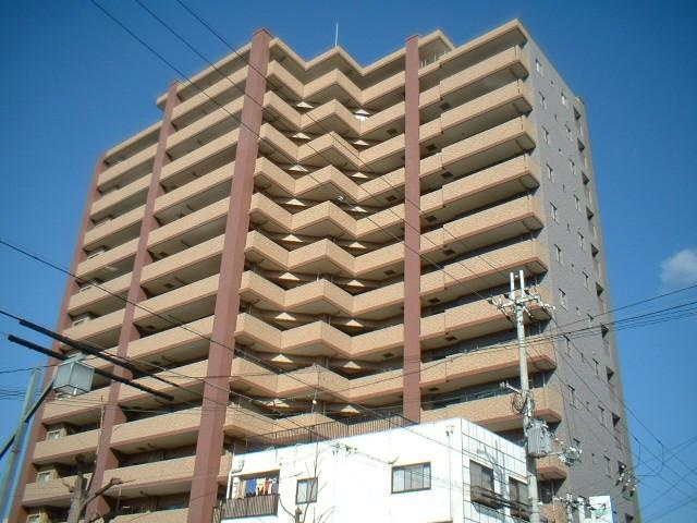 藤和シティホームズ三田駅前