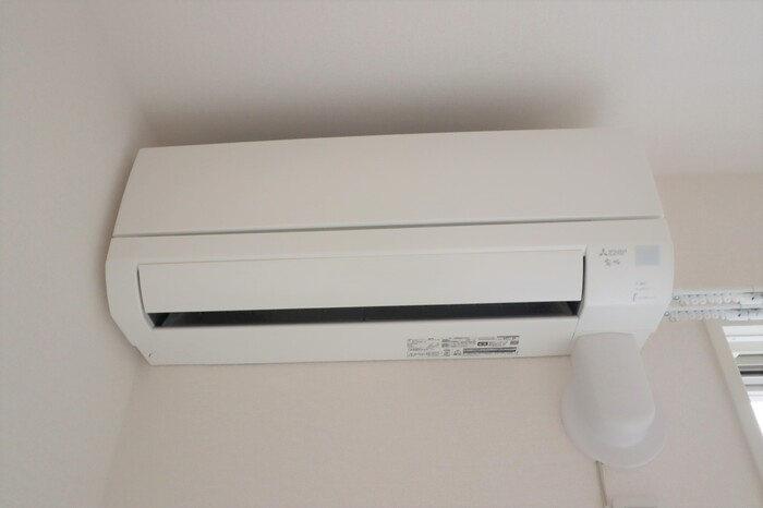 フジヴェール　七番館の設備