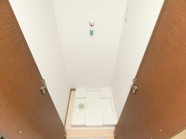 フジパレス楠町の設備