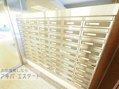 【その他共用部分】 | ＫＤＸレジデンス森下千歳