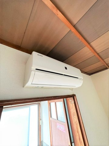 コーポ湊の設備