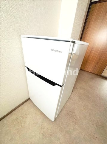 コーポ湊の設備