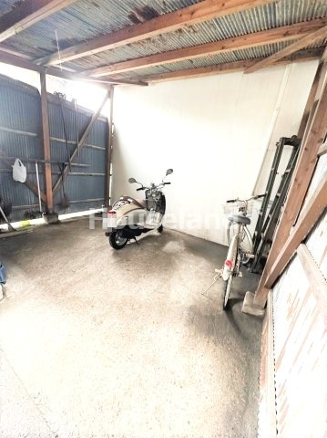 コーポ湊のその他共用部分