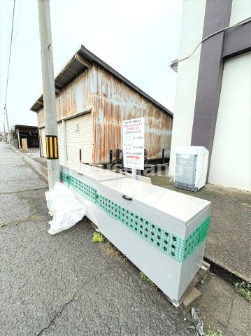 コーポ湊のその他共用部分