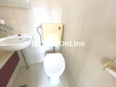 【トイレ】 | 光陽苑