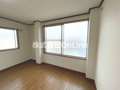 【洋室】 | 光陽苑