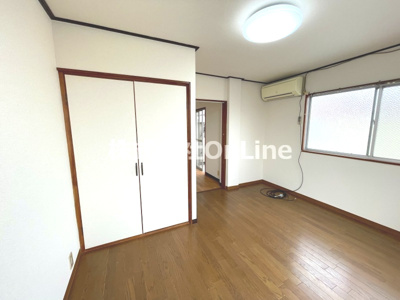 【寝室】 | 光陽苑