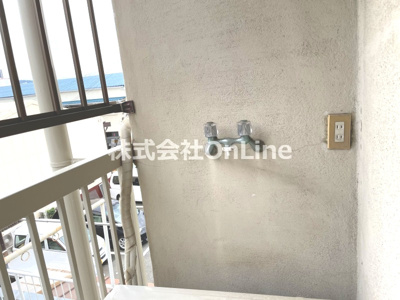 【設備】 | 光陽苑