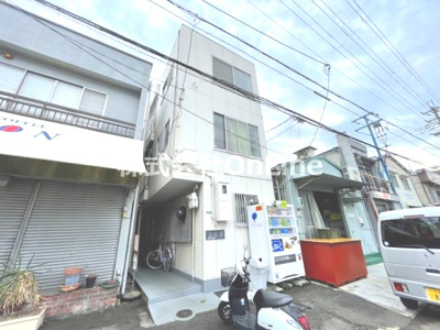 【外観】 | 光陽苑