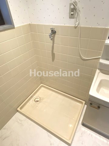 北島ハイツの設備|小物を収納するのに便利です