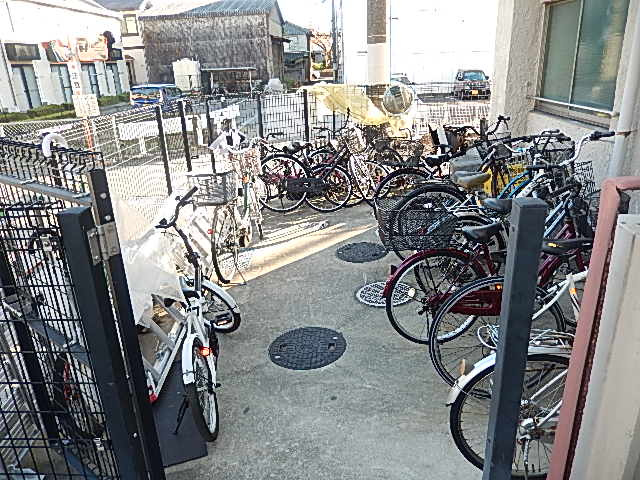 マンション若草のその他