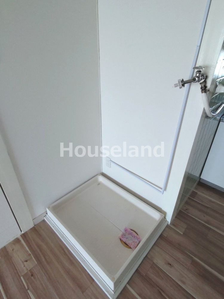 マンション若草の設備