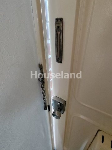 マンション若草のセキュリティ