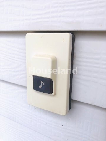 ベルハウス津秦のセキュリティ