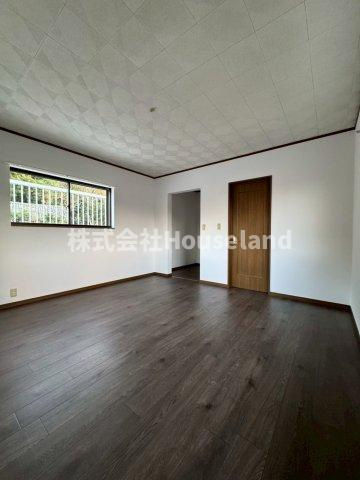 黒江（岡田）一戸建　670の洋室