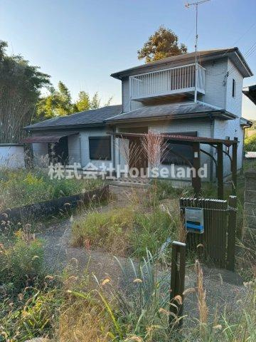 黒江（岡田）一戸建　670