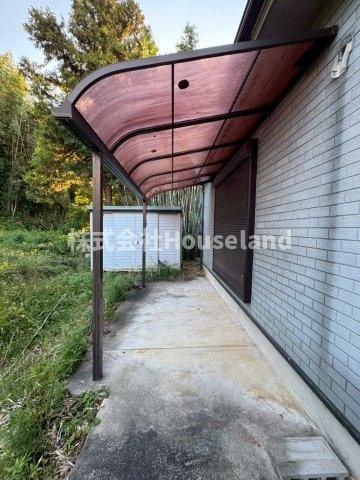 黒江（岡田）一戸建　670のその他