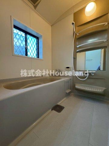 黒江（岡田）一戸建　670の浴室