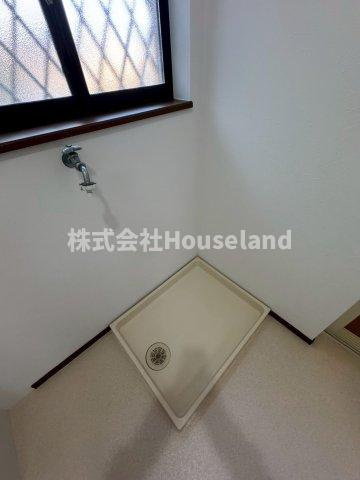 黒江（岡田）一戸建　670の設備