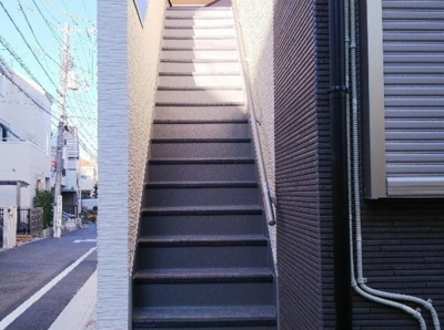 【その他共用部分】 | ハーモニーテラスチュウオウ