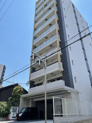 【外観】 | リアライズ花園駅前