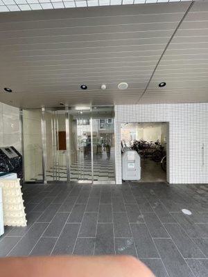 【エントランス】 | リアライズ花園駅前