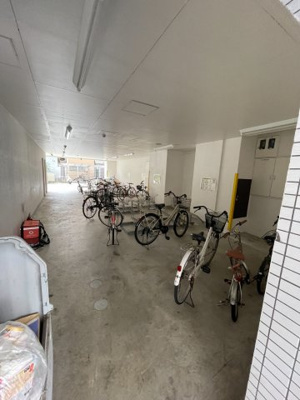【駐車場】 | リアライズ花園駅前