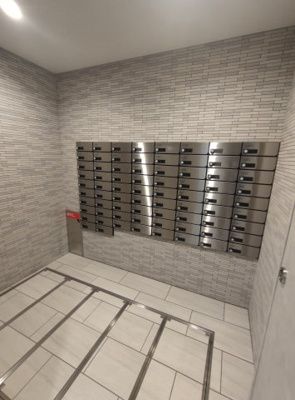 【その他共用部分】 | プレサンス谷町九丁目ディセオ