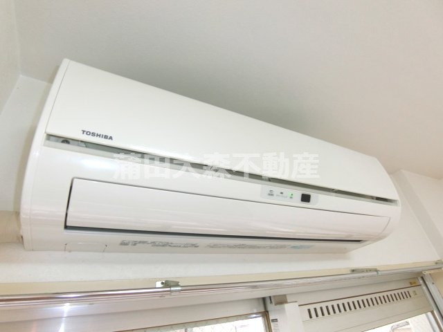 エクセレント蒲田 蒲田大森 品川区大田区の賃貸は蒲田大森不動産ネクスチャーへ