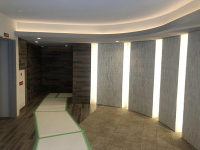 【エントランス】 | レジデンス難波南