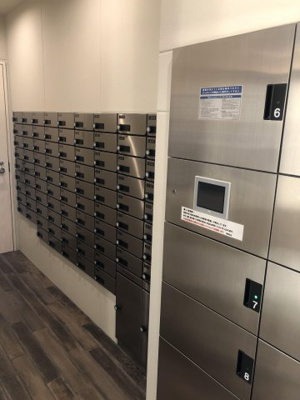 【その他共用部分】 | レジデンス難波南