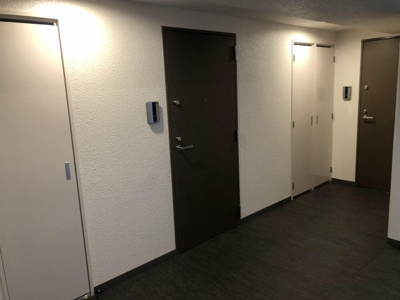 【その他共用部分】 | レジデンス難波南