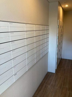 【その他共用部分】 | ファーストフィオーレ梅田イースト