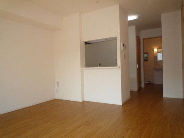 桂荘の居間・リビング