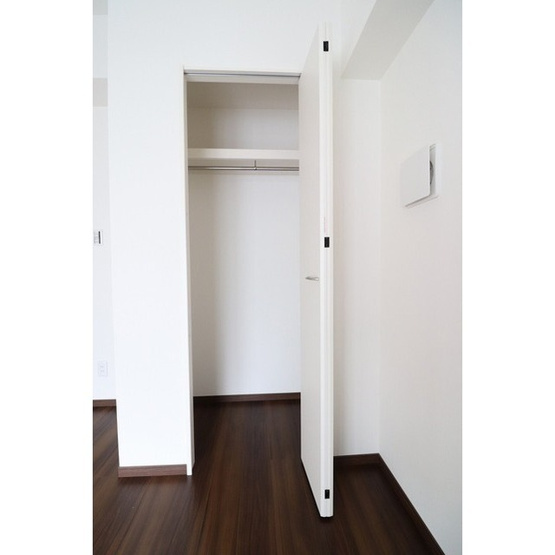 【収納】 | リバーレ日本橋三越前