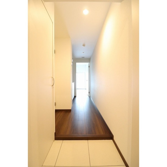 【内装】 | リバーレ日本橋三越前