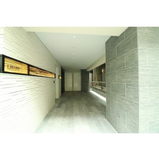 【エントランス】 | リバーレ日本橋三越前