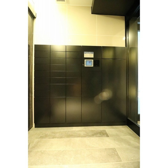 【その他共用部分】 | リバーレ日本橋三越前