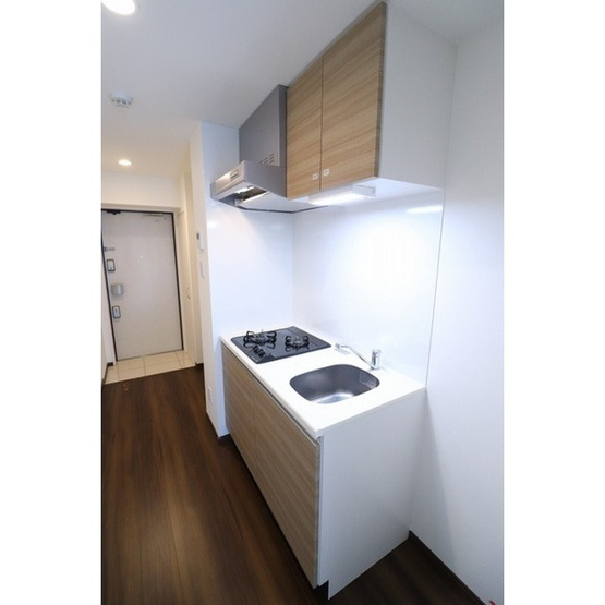 【キッチン】 | リバーレ日本橋三越前