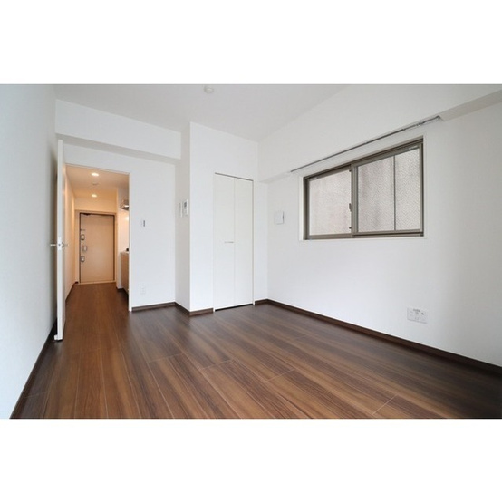 【洋室】 | リバーレ日本橋三越前