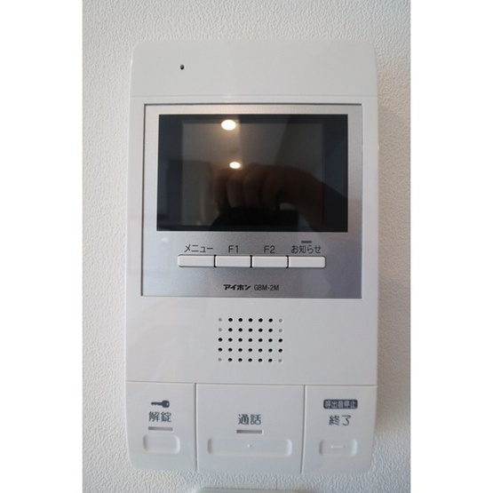 【セキュリティ】 | リバーレ日本橋三越前