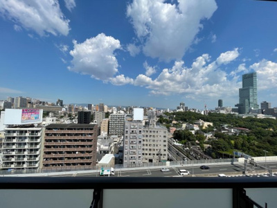 【展望】 | スペーシア日本橋東