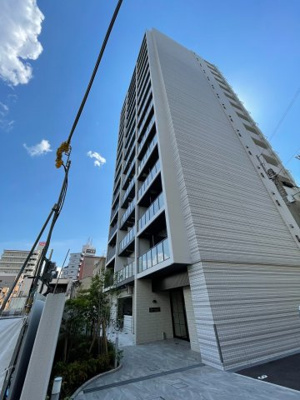 【外観】 | スペーシア日本橋東