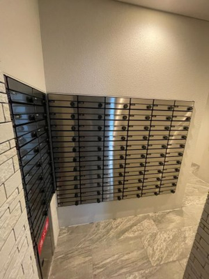 【その他共用部分】 | スペーシア日本橋東