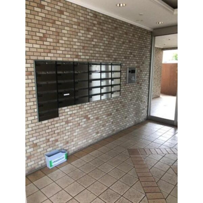【その他共用部分】 | コート梅ヶ丘