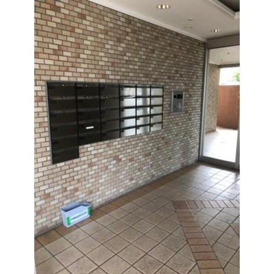 【その他共用部分】 | コート梅ヶ丘